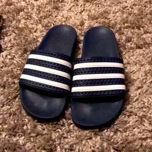 Women’s Adida Slides